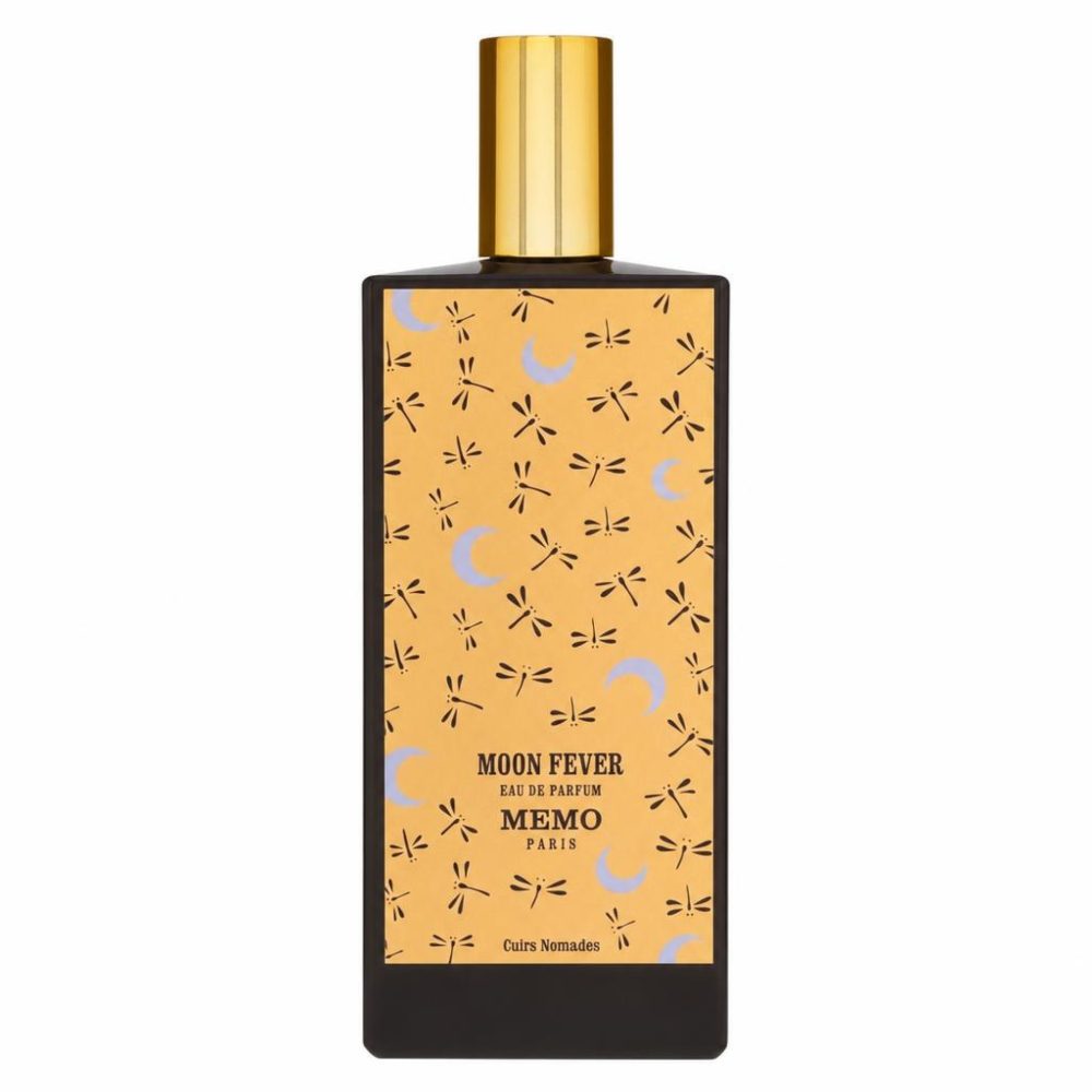 Moon Fever by Memo Eau de Parfum Spray (Unisex) 75 ml