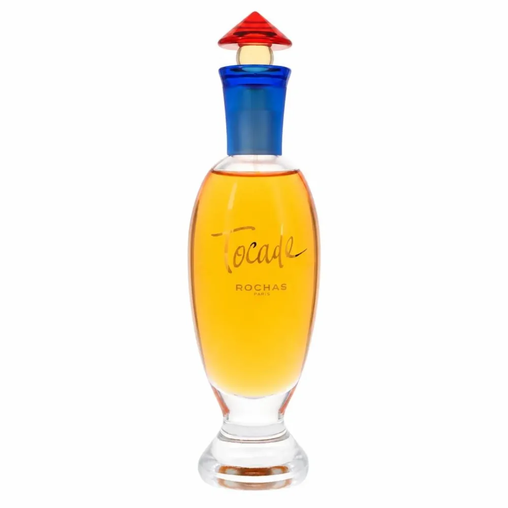 Rochas TOCADE Eau De Toilette Spray (Tester) 100 ml