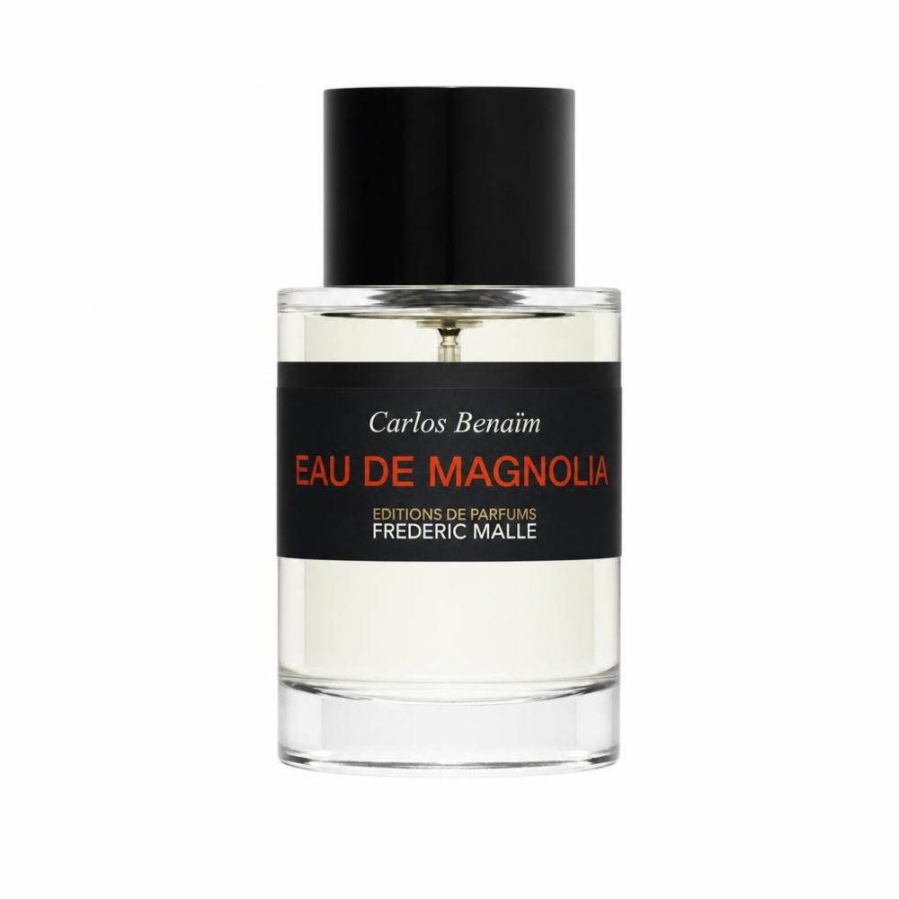 Eau de Magnolia by Frederic Malle Eau de Toilette Spray 100 ml