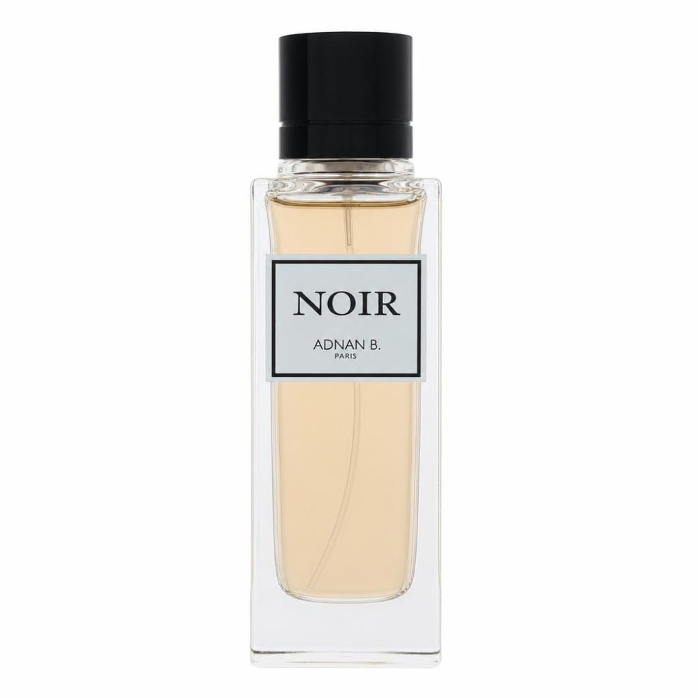 Adnan Noir by Andan B. Eau de Toilette Spray 100 ml