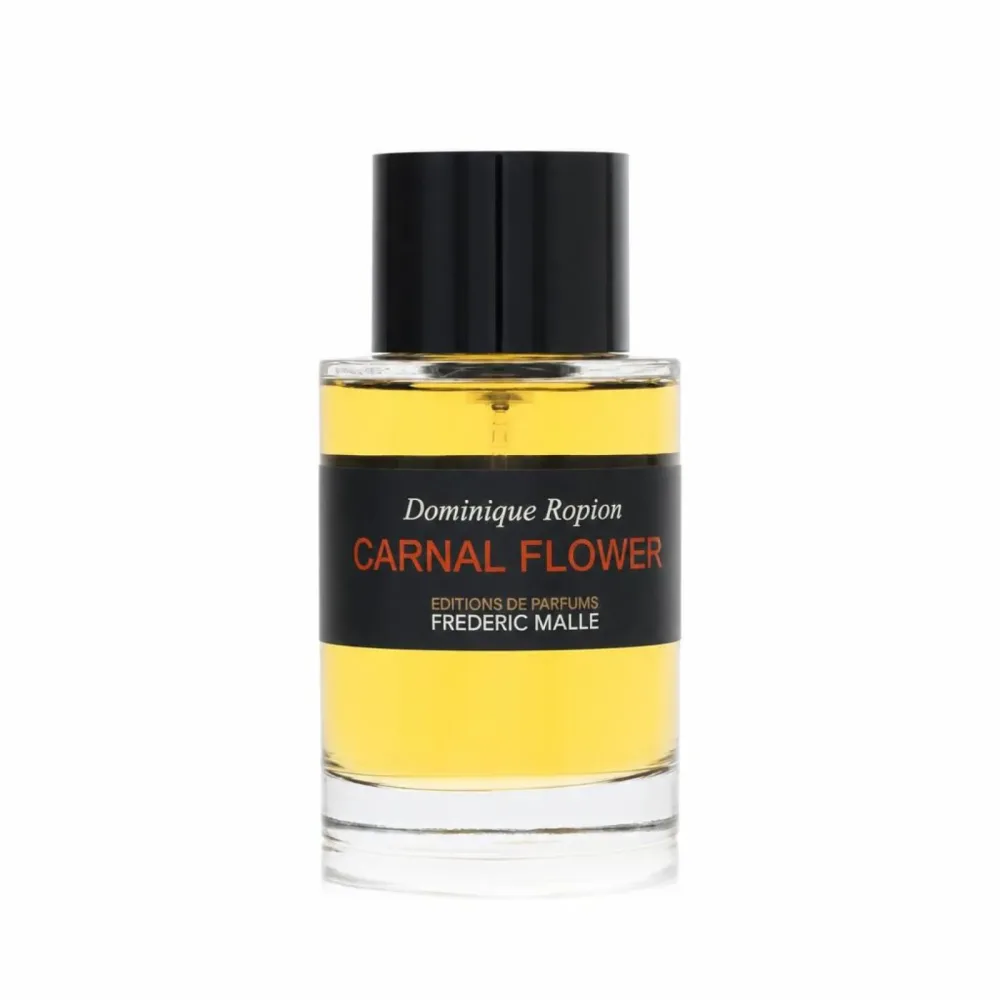 Carnal Flower by Frederic Malle Eau de Parfum Spray (Unisex) 100 ml