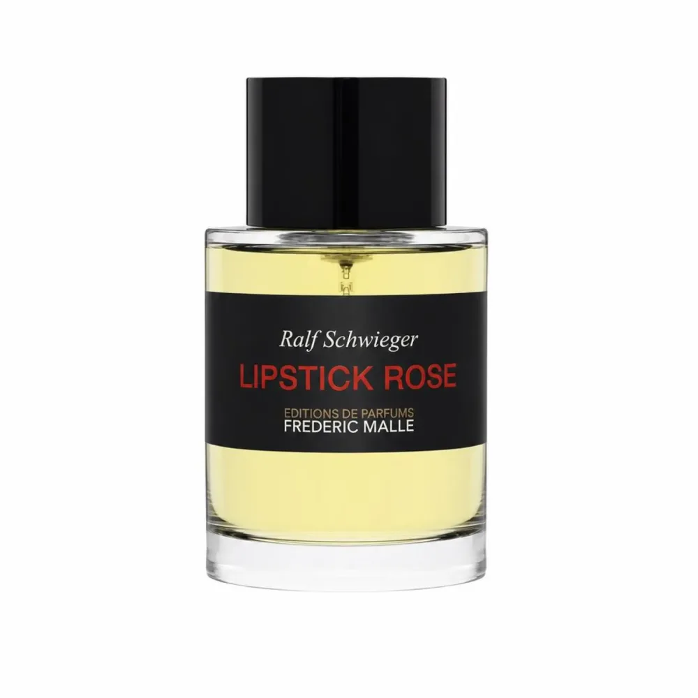 Lipstick Rose by Frederic Malle Eau de Parfum Spray (Unisex) 100 ml