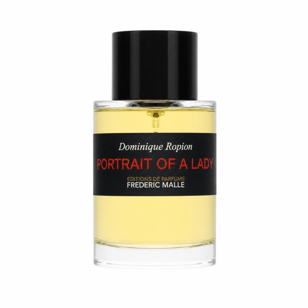 Portrait of A Lady by Frederic Malle Eau de Parfum Spray 100 ml