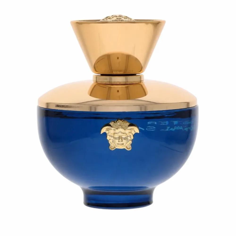 Versace Pour Femme Dylan Blue by Versace Eau de Parfum Spray (Tester) 100 ml