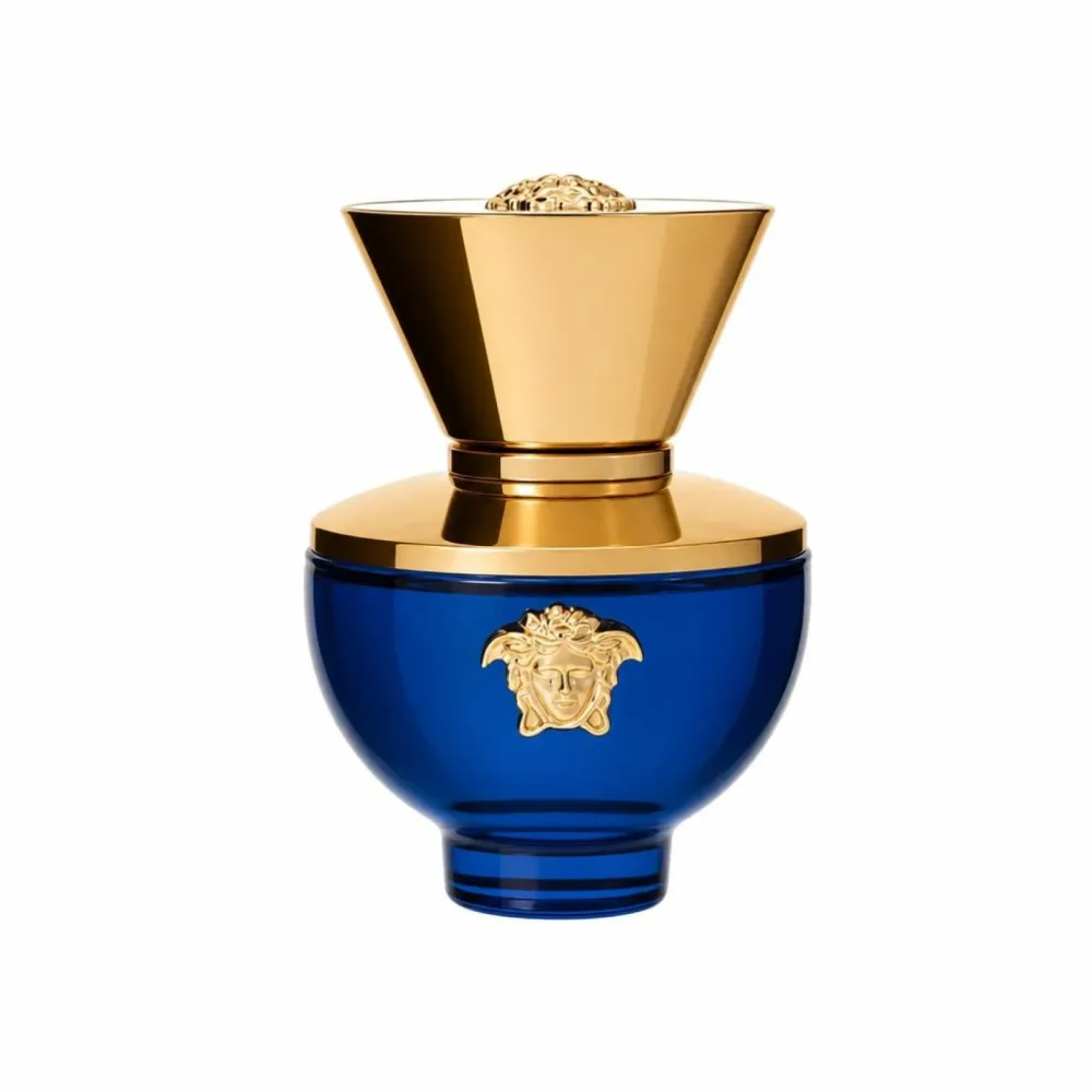 Versace Pour Femme Dylan Blue by Versace Eau de Parfum Spray 50 ml