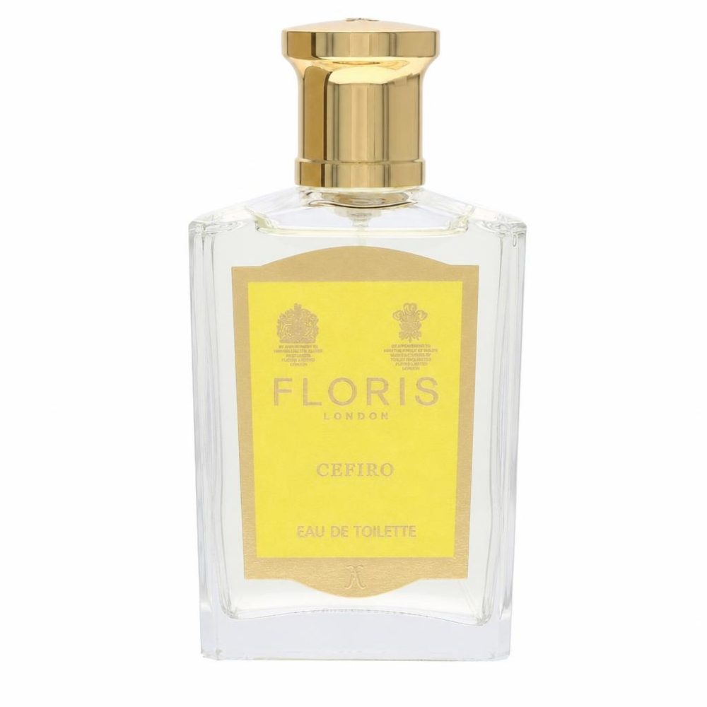 Floris Cefiro by Floris Eau de Toilette Spray 50 ml