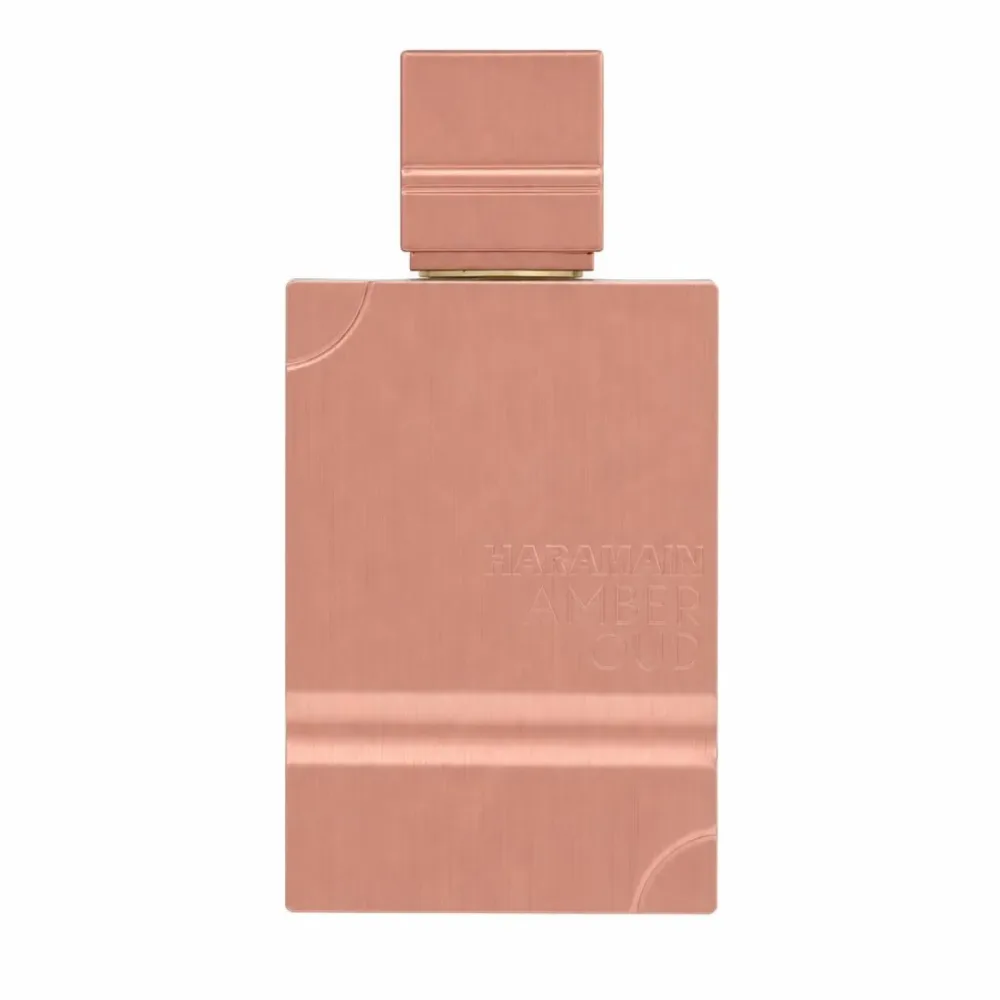 Al Haramain Amber Oud by Al Haramain Eau de Parfum Spray (Unisex) 60 ml