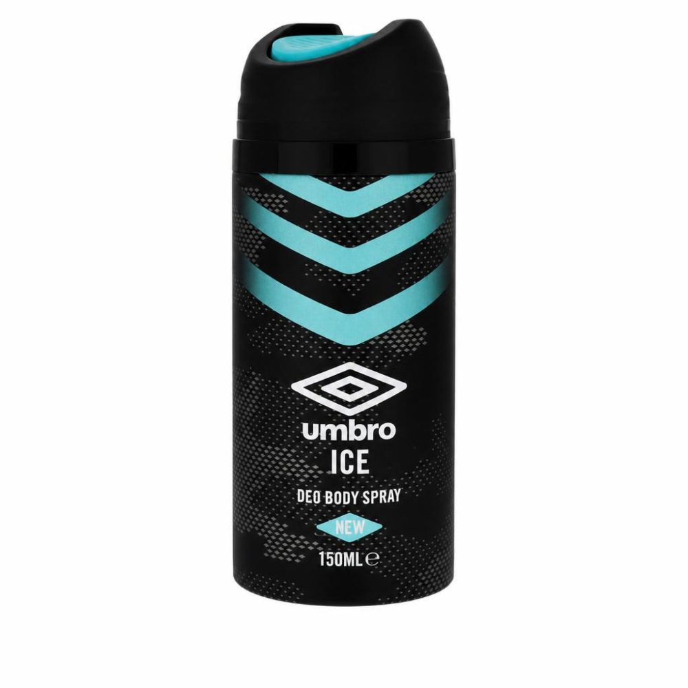 Umbro Ice by Umbro Deo Body Spray 150 ml