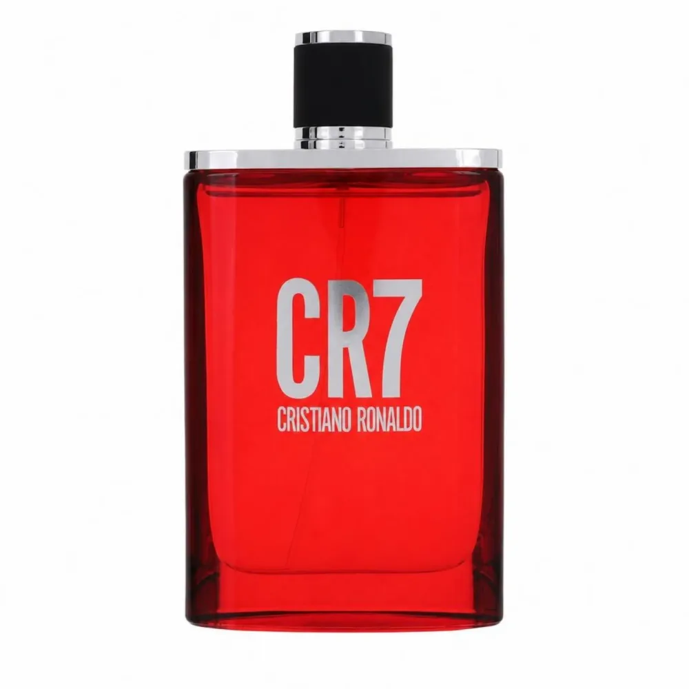 Cristiano Ronaldo CR7 Eau De Toilette Spray 100 ml