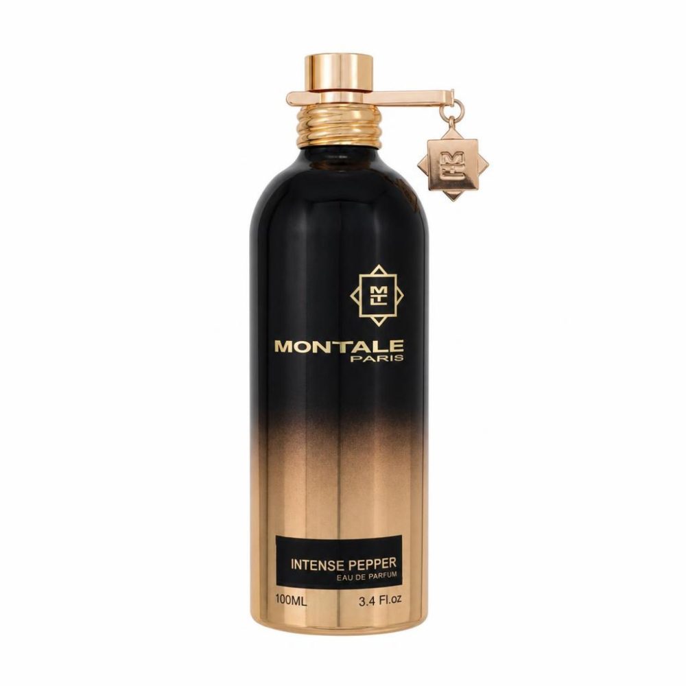 Montale Intense Pepper by Montale Eau de Parfum Spray 100 ml