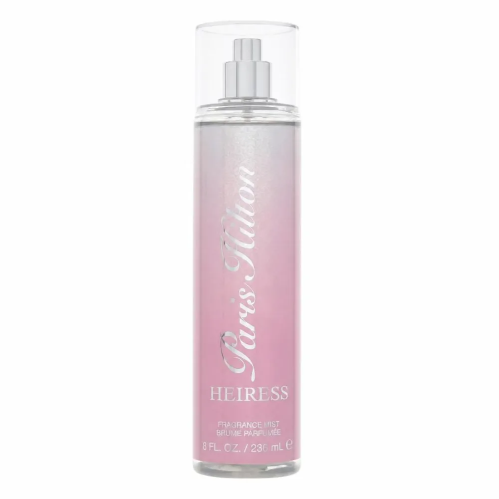 Paris Hilton Heiress by Paris Hilton Body Mist 240 ml