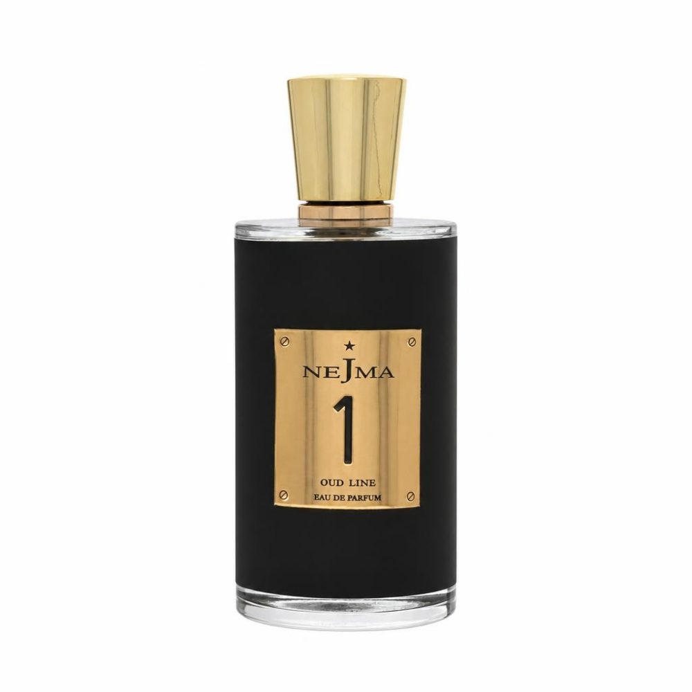 Nejma 1 Eau De Parfum Spray 100 ml