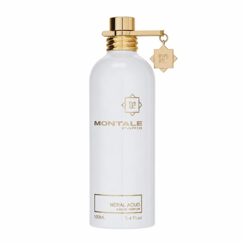 Montale Nepal Aoud by Montale Eau de Parfum Spray 100 ml