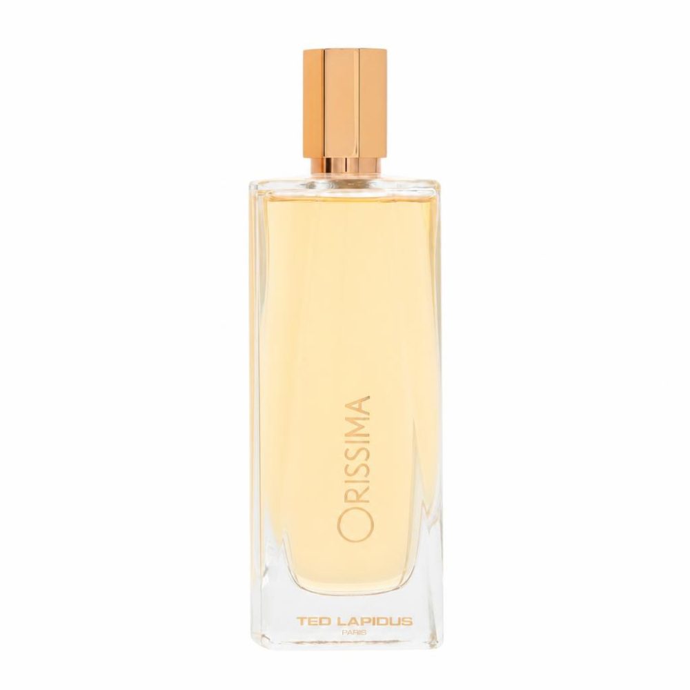 Orissima by Ted Lapidus Eau de Parfum Spray 100 ml