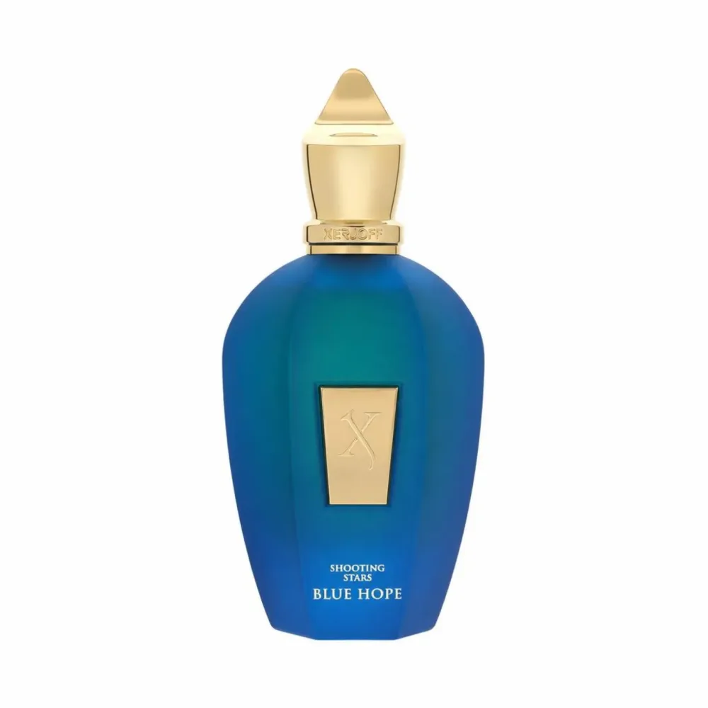 Xerjoff Shooting Stars Blue Hope Uni Eau De Parfum Spray 100 ml