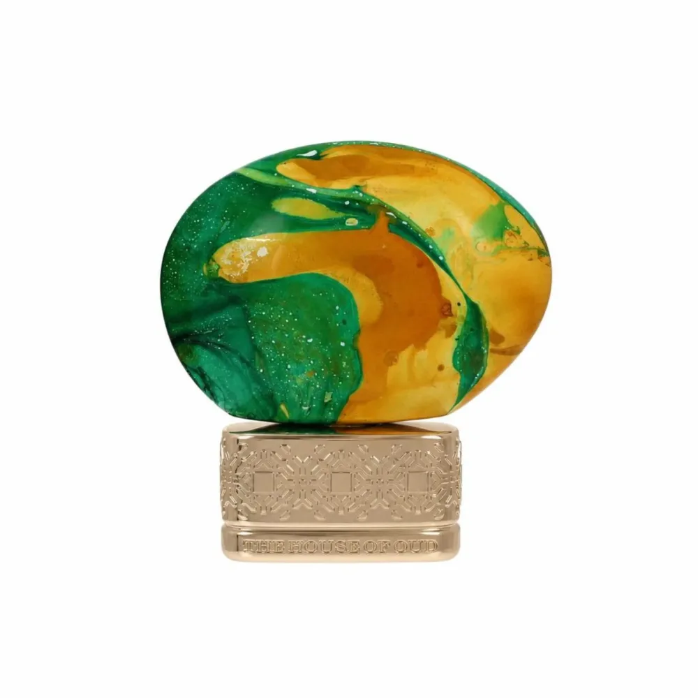 Cypress Shade by The House of Oud Eau de Parfum Spray (Unisex) 75 ml