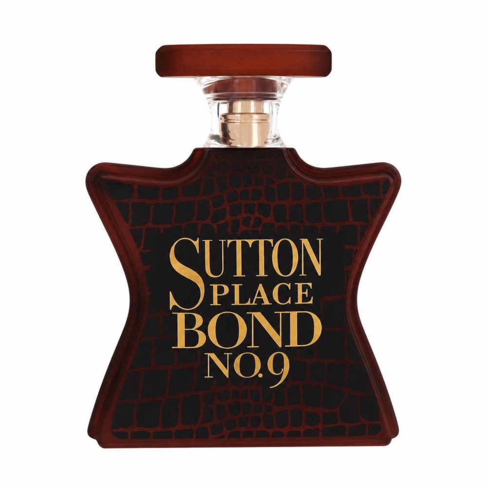 Sutton Place by Bond No. 9 Eau de Parfum Spray 100 ml
