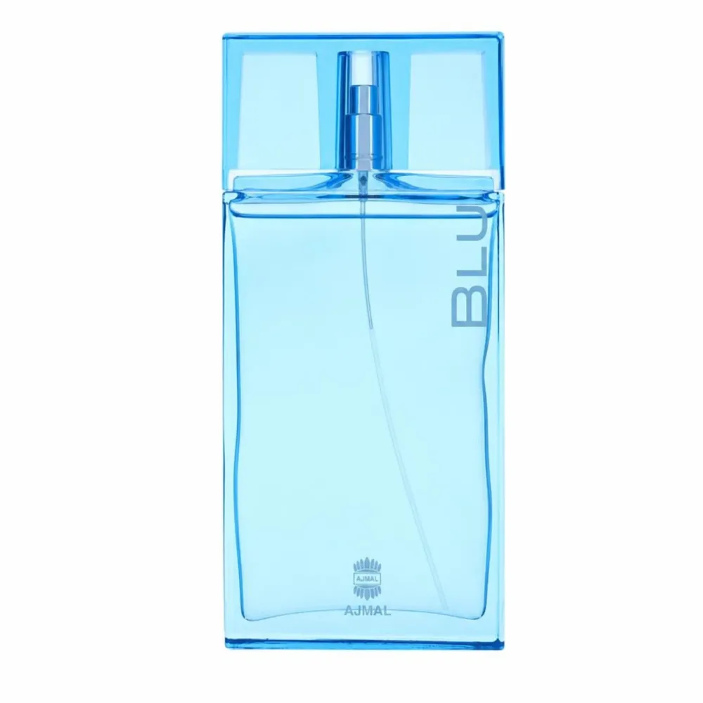 Ajmal Blu by Ajmal Eau de Parfum Spray 90 ml