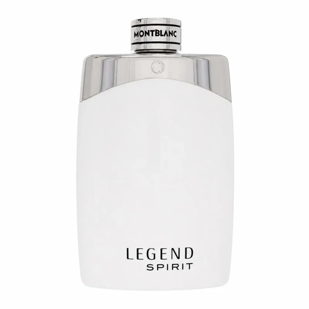Montblanc Legend Spirit by Mont Blanc Eau de Toilette Spray 200 ml