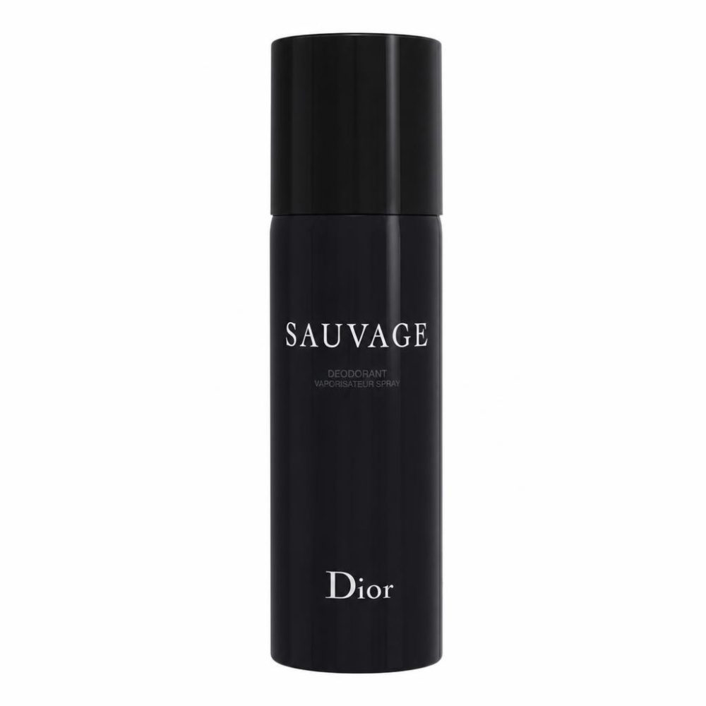 Sauvage by Christian Dior Deodorant Spray 150 ml