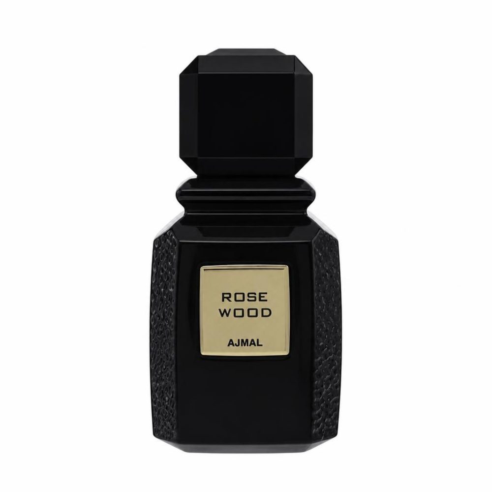 Ajmal Rose Wood by Ajmal Eau de Parfum Spray 100 ml