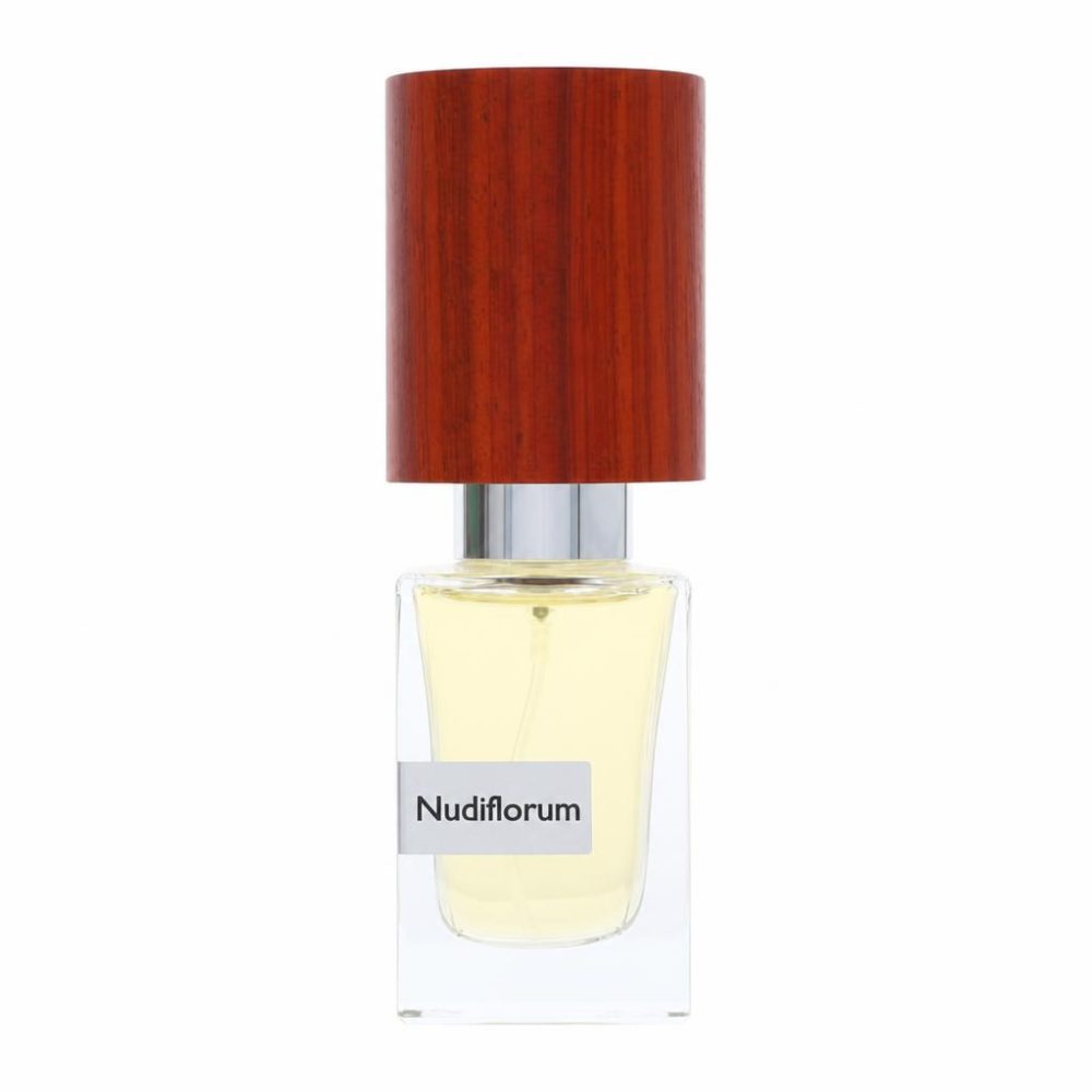 Nudiflorum by Nasomatto Extrait de parfum (Pure Perfume) 30 ml