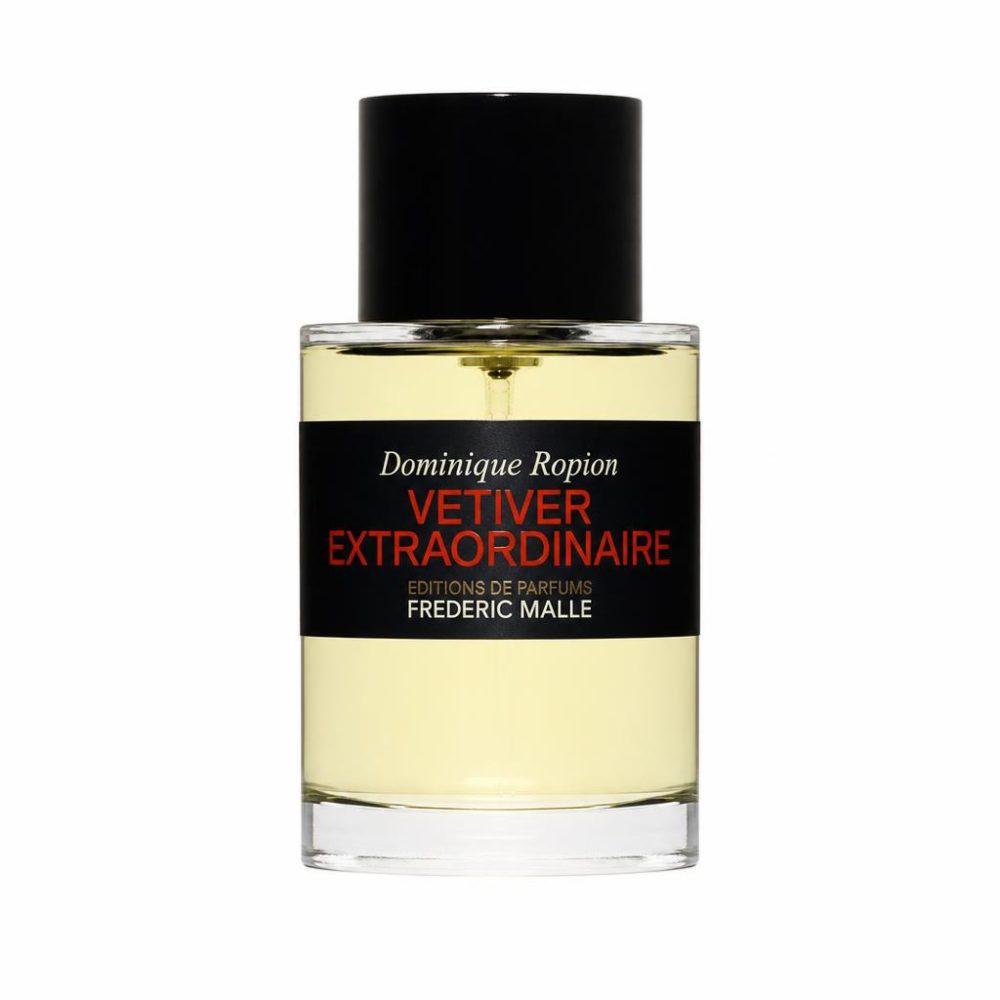 Vetiver Extraordinaire by Frederic Malle Eau de Parfum Spray 100 ml