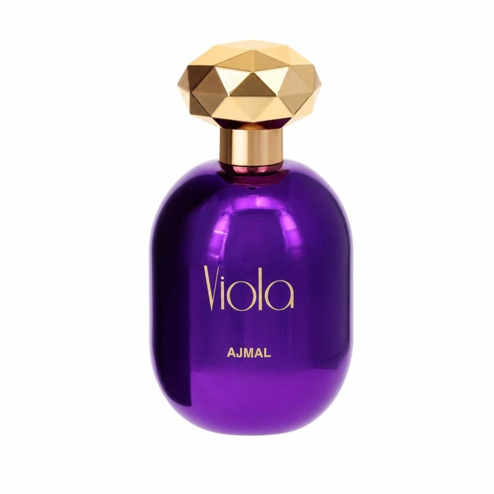 Ajmal Viola by Ajmal Eau de Parfum Spray 75 ml