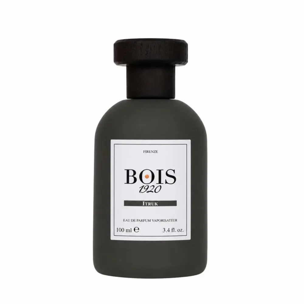 Bois 1920 Itruk by Bois 1920 Eau de Parfum Spray 100 ml