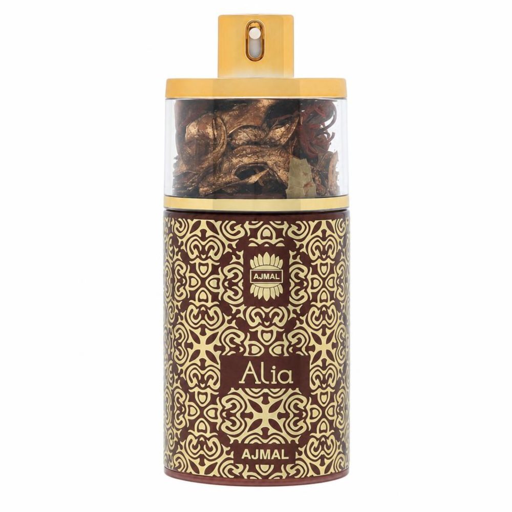 Ajmal Alia by Ajmal Eau de Parfum Spray 75 ml