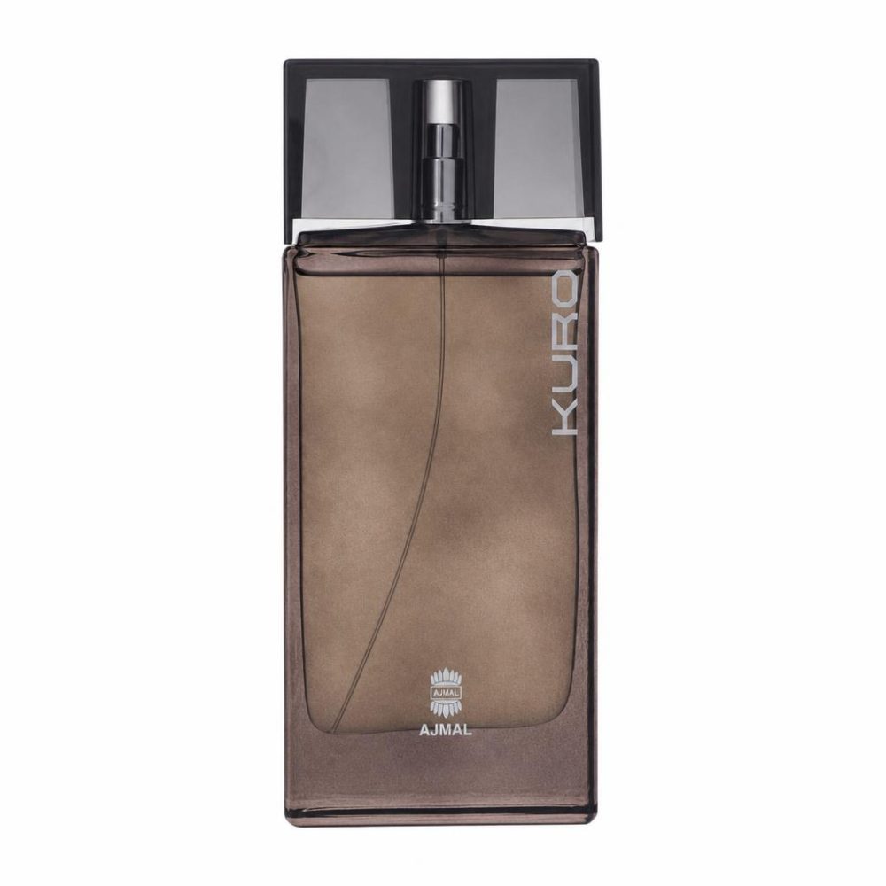 Ajmal Kuro by Ajmal Eau de Parfum Spray 90 ml