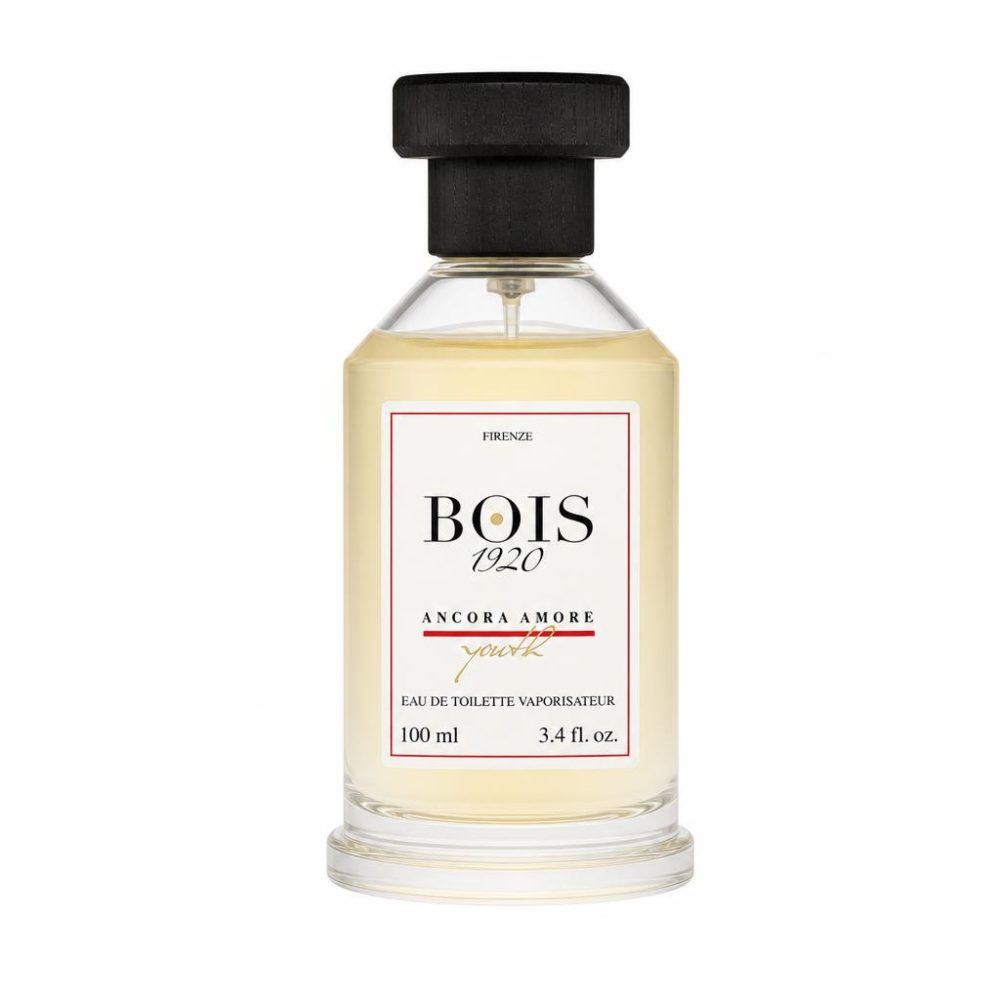 Bois 1920 Ancora Amore Youth by Bois 1920 Eau de Toilette Spray 100 ml