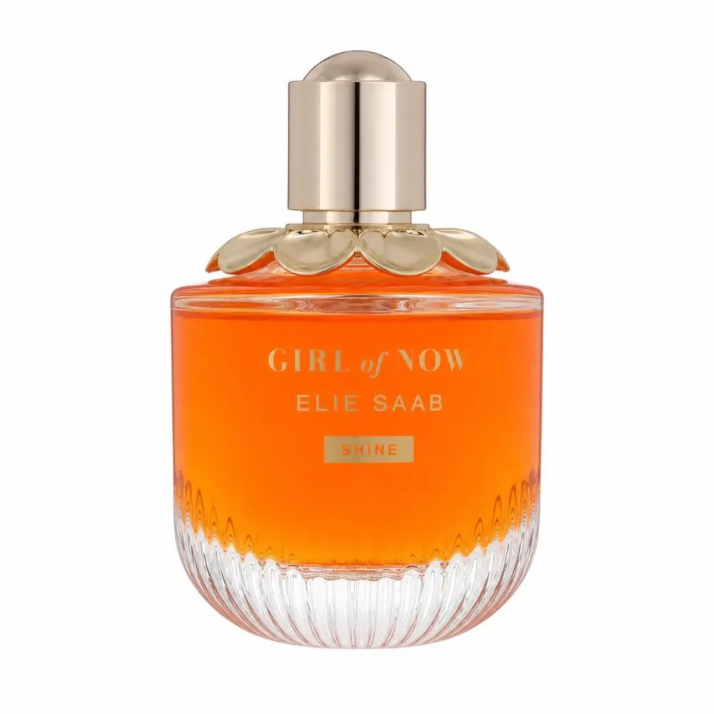 Elie Saab Girl of Now Shine Damenparfum 90 ml Damen