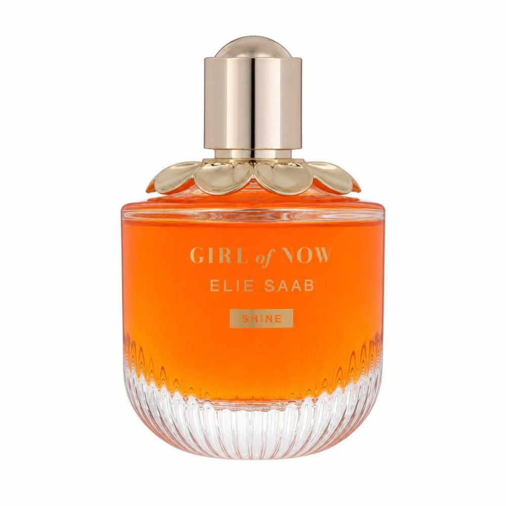 Elie Saab Girl of Now Shine Damenparfum 90 ml Damen