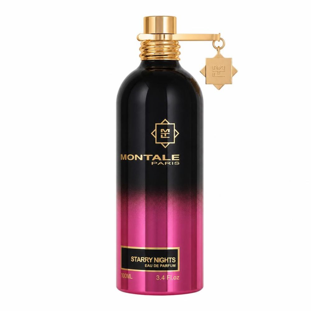 Montale Starry Nights by Montale Eau de Parfum Spray 100 ml