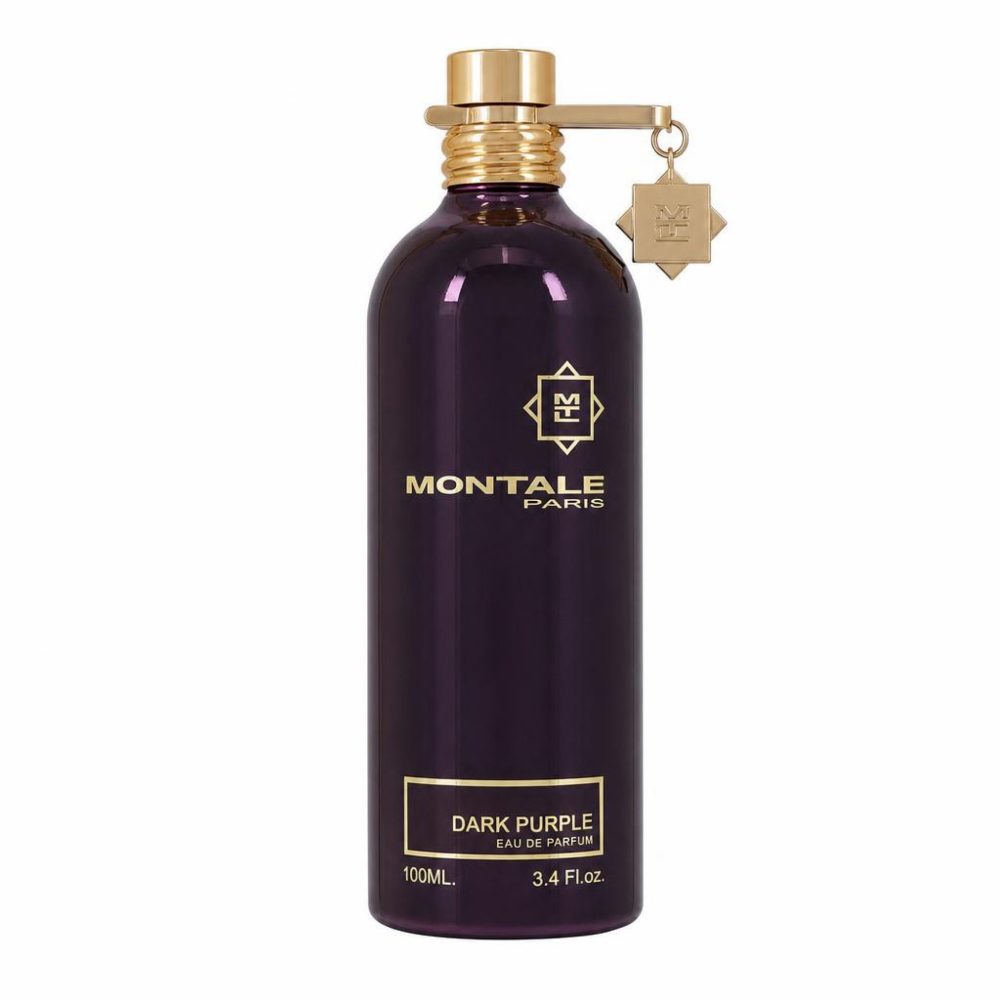 Montale Dark Purple by Montale Eau de Parfum Spray 100 ml