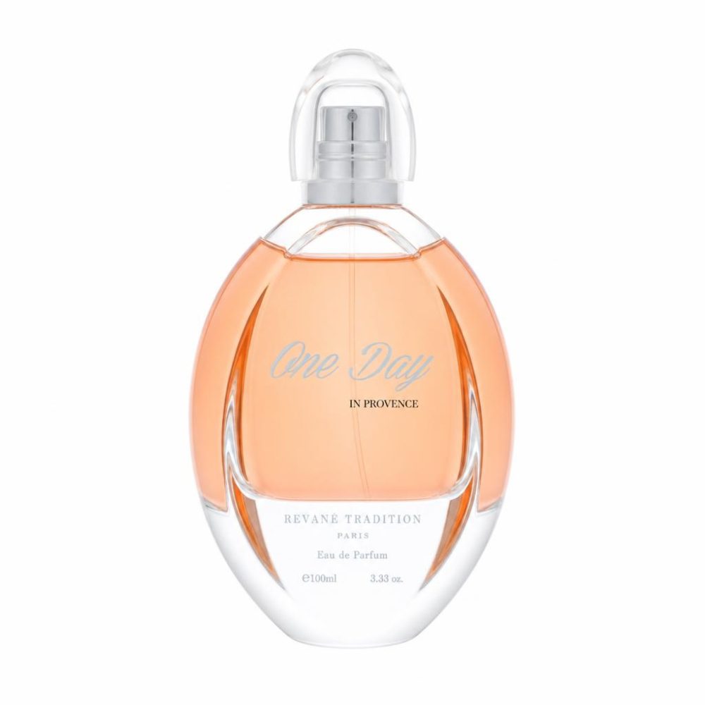 One Day in Provence by Reyane Tradition Eau de Parfum Spray 100 ml