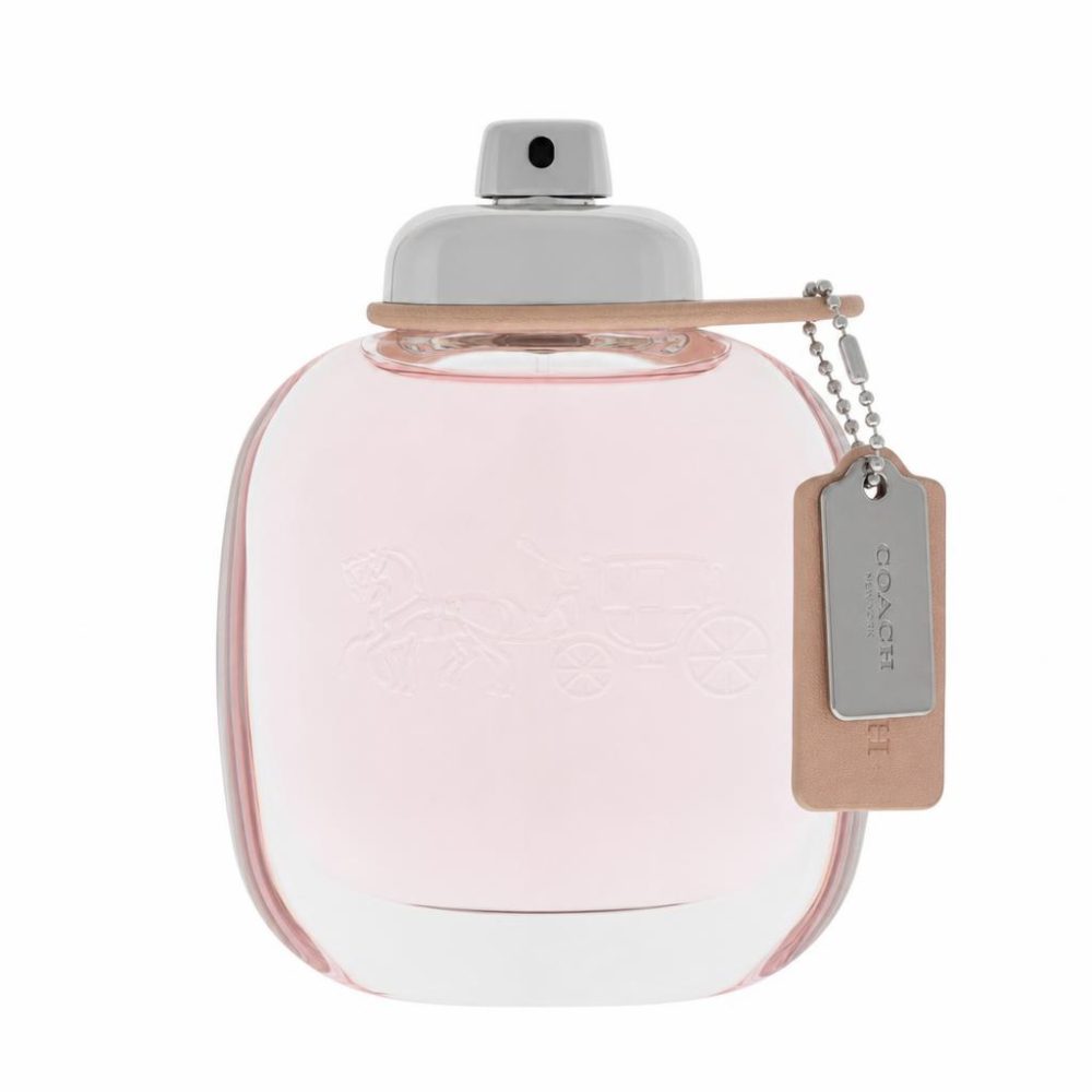 Coach by Coach Eau de Toilette Spray 90 ml