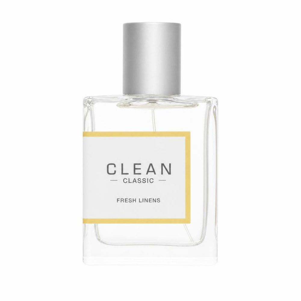 Clean Fresh Linens by Clean Eau de Parfum Spray 63 ml