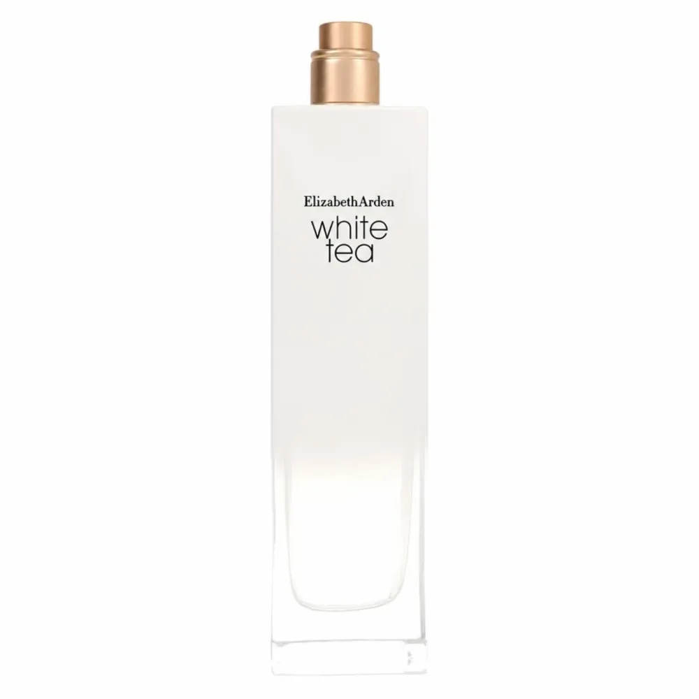 Elizabeth Arden White Tea Eau De Toilette Spray (Tester) 100 ml
