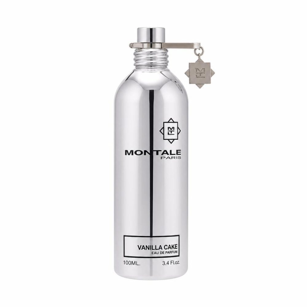 Montale Vanilla Cake by Montale Eau de Parfum Spray (Unisex) 100 ml
