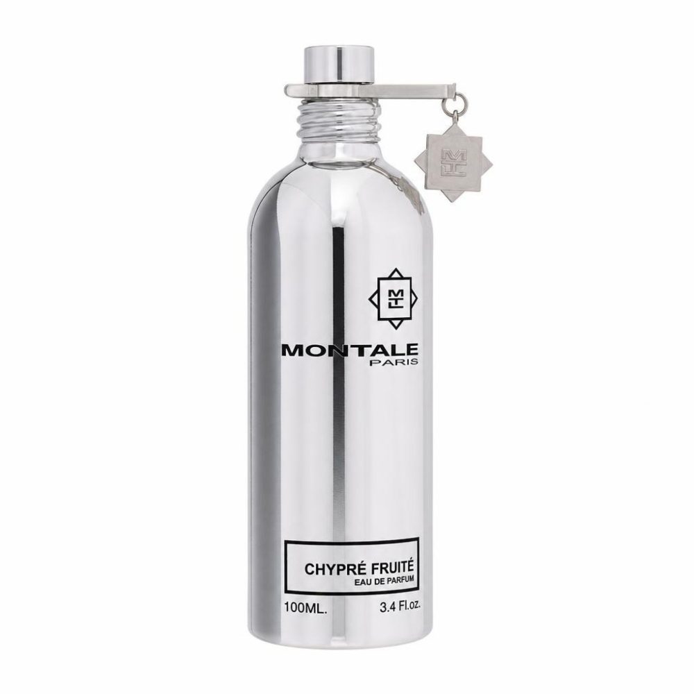 Montale Chypre Fruite by Montale Eau de Parfum Spray (Unisex) 100 ml