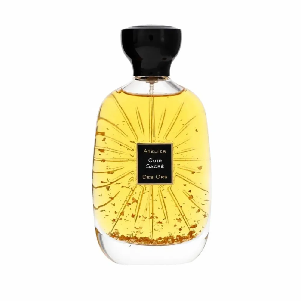 Cuir Sacre by Atelier Des Ors Eau de Parfum Spray (Unisex) 100 ml