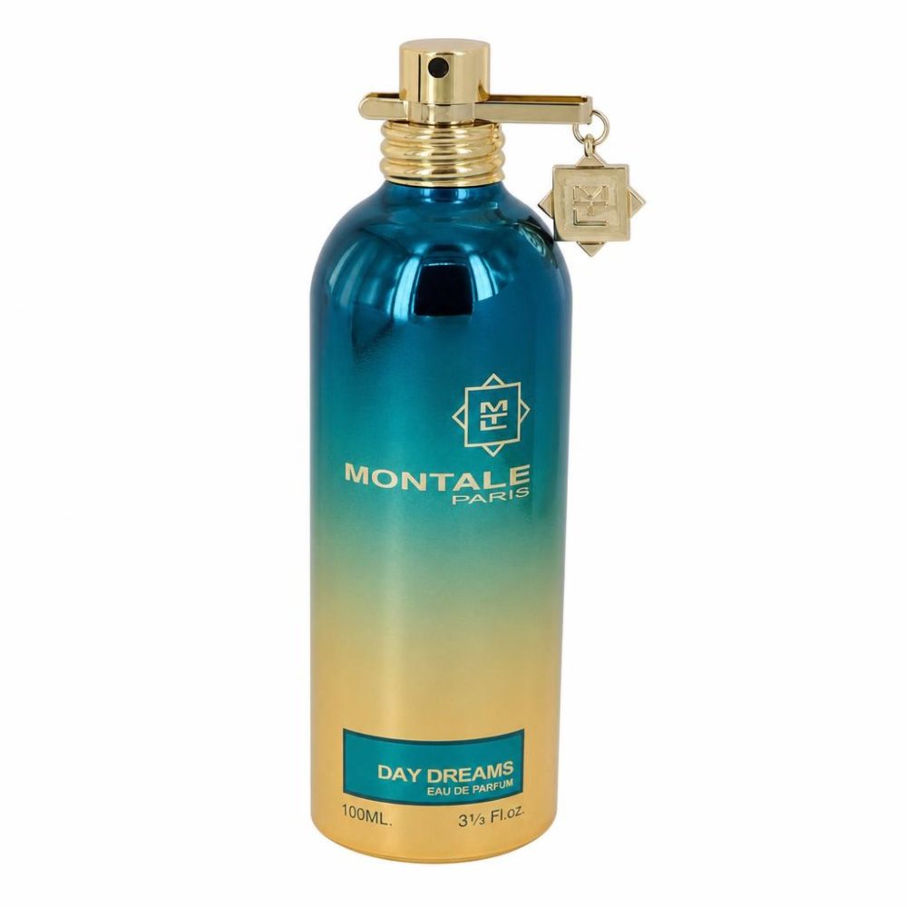 Montale Day Dreams by Montale Eau de Parfum Spray (Unisex) 100 ml