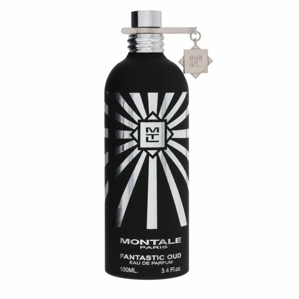 Montale Fantastic Oud by Montale Eau de Parfum Spray (Unisex) 100 ml
