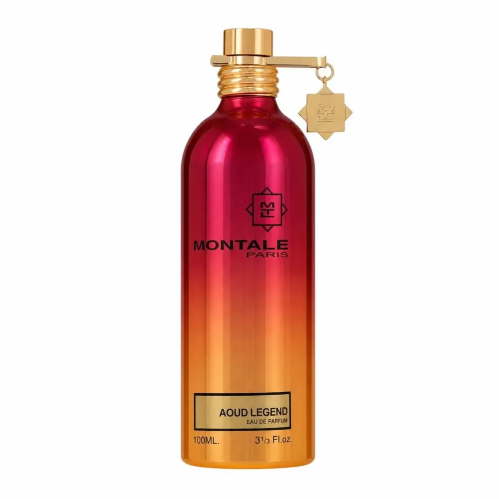 Montale Aoud Legend by Montale Eau de Parfum Spray (Unisex) 100 ml
