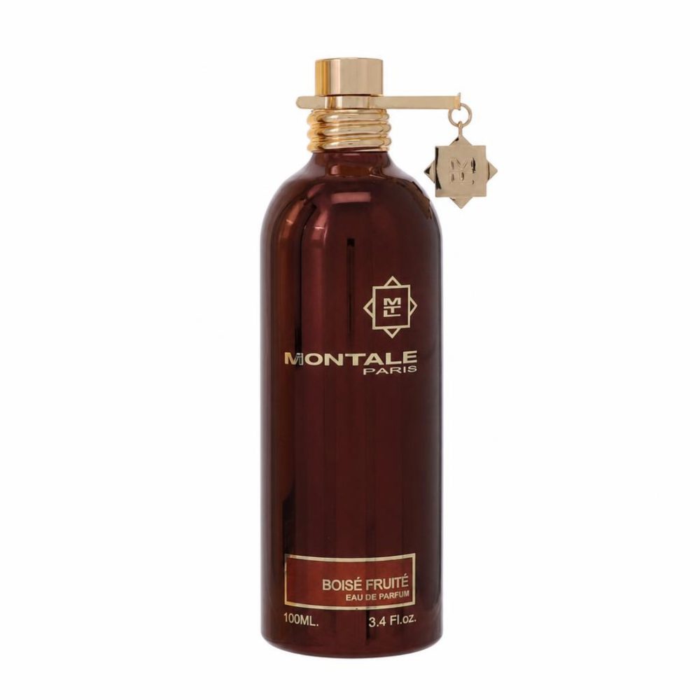 Montale Boise Fruite by Montale Eau de Parfum Spray (Unisex) 100 ml