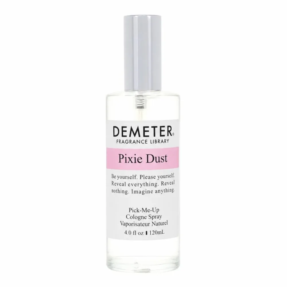 Demeter by Demeter Pixie Dust Cologne Spray 120 ml