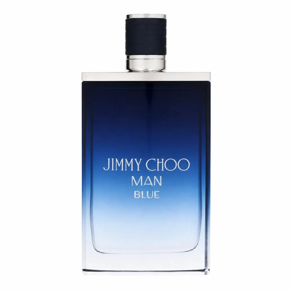 Jimmy Choo Man Blue by Jimmy Choo Eau de Toilette Spray 100 ml