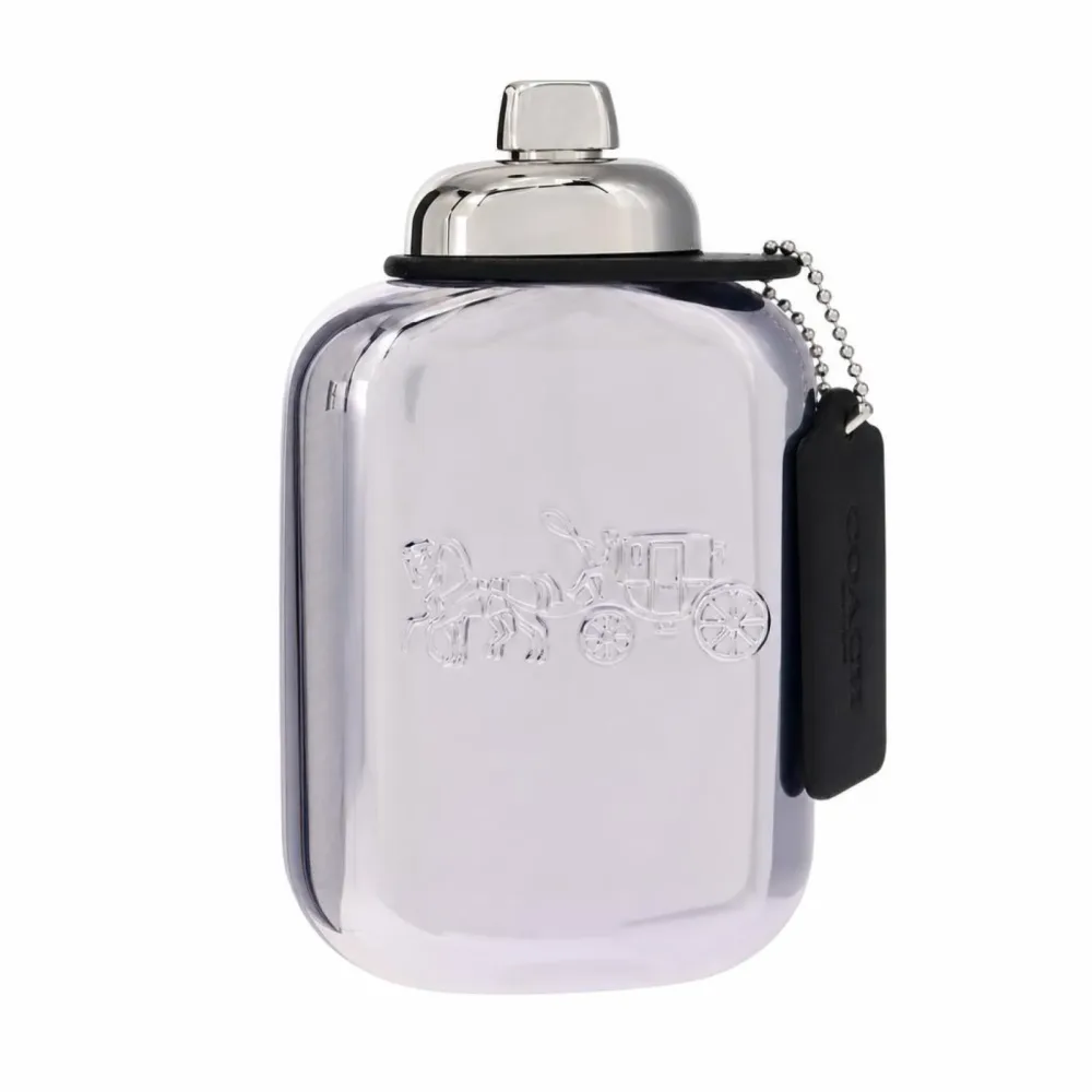 Coach Platinum by Coach Eau de Parfum Spray 100 ml
